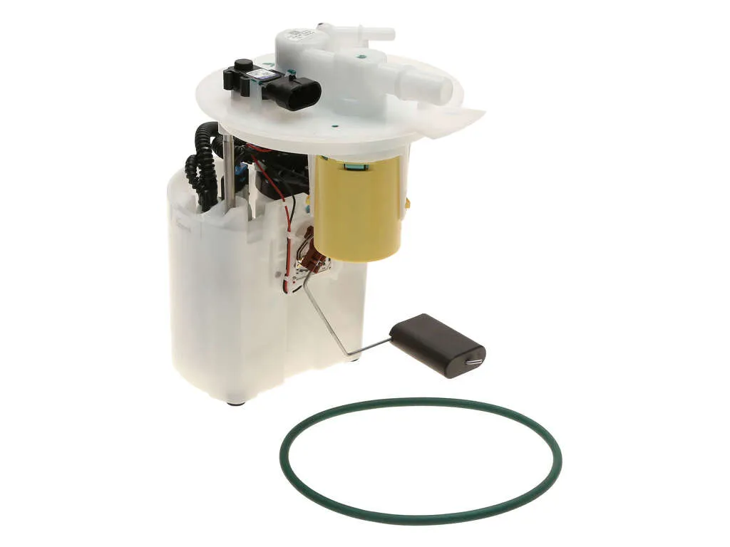 2011 Hyundai Elantra Fuel Pump Module Assembly 4 Cyl 1.8L Delphi