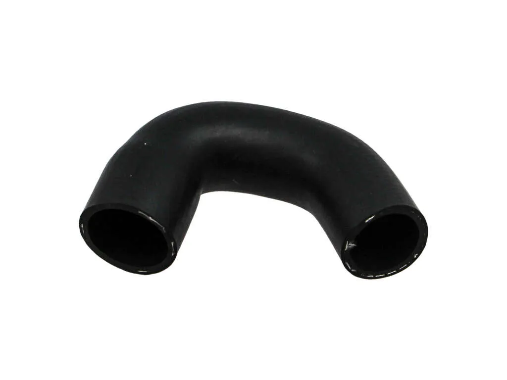 1990 BMW 325i Engine Coolant Hose Rein