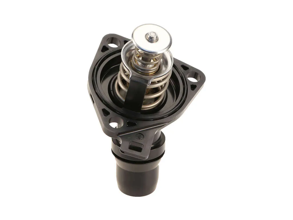 2012 Acura TSX Engine Coolant Thermostat 4 Cyl 2.4L Aisin