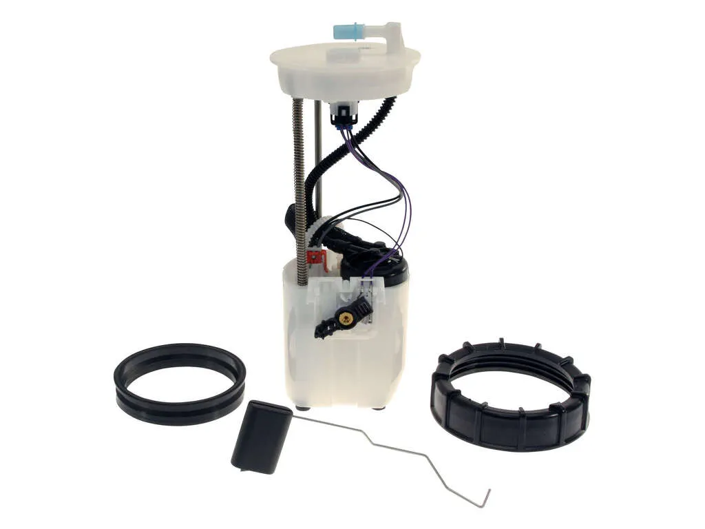 2004 Acura MDX Fuel Pump Module Assembly Delphi
