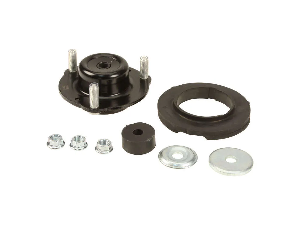 2014 Toyota FJ Cruiser Suspension Shock Absorber Mounting Kit  - Front Sachs