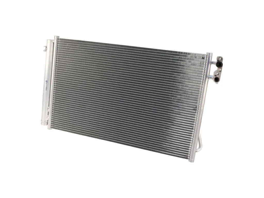 2011 BMW M3 A/C Condenser Koyo Cooling
