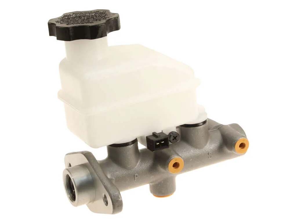 2004 Hyundai Elantra Brake Master Cylinder WBR
