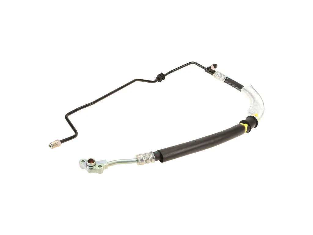 2005 Honda Accord Power Steering Pressure Hose Rein