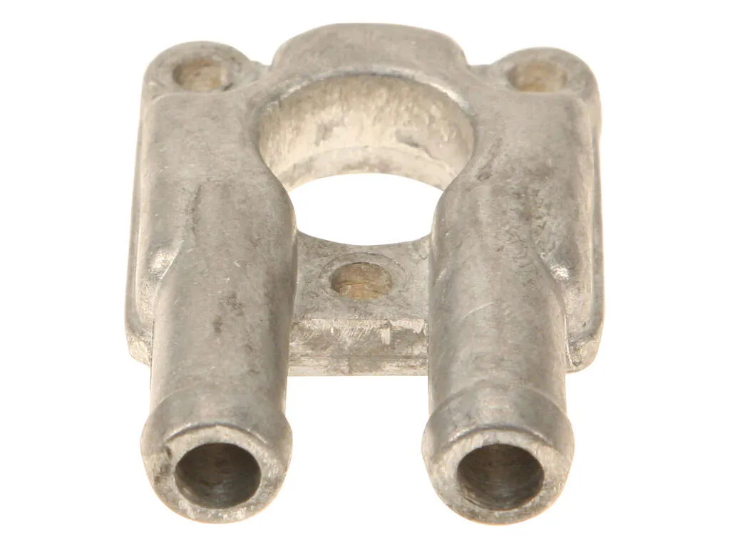 1985 BMW 528e Fuel Injection Throttle Body Cover MTC