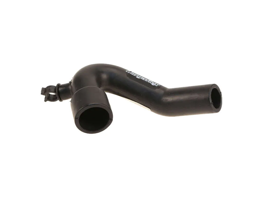 2001 Volkswagen Jetta Engine Crankcase Breather Hose Burgaflex