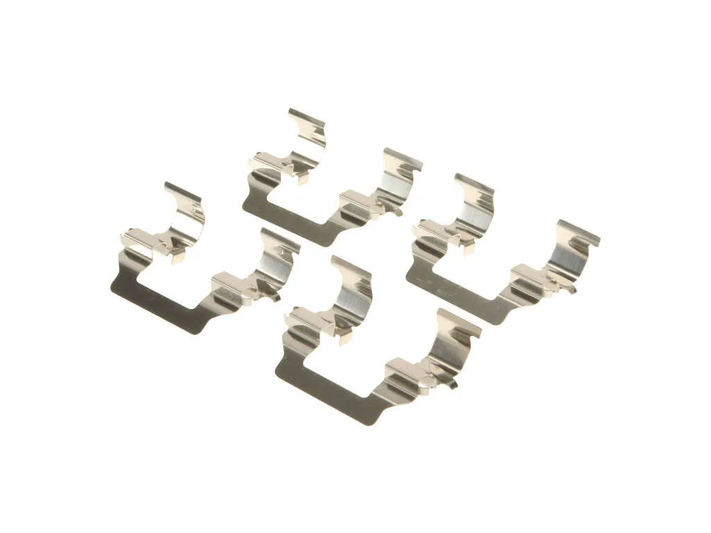 1995 Eagle Talon Disc Brake Hardware Kit  - Front WBR
