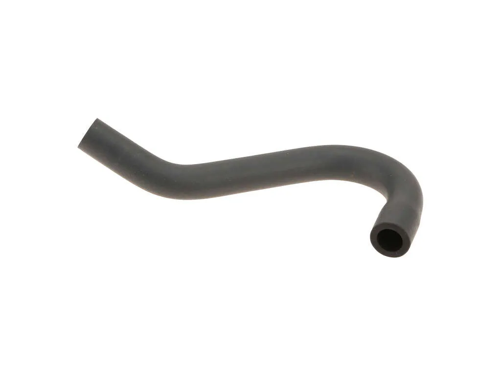 1985 Toyota 4Runner Engine Crankcase Breather Hose Genuine