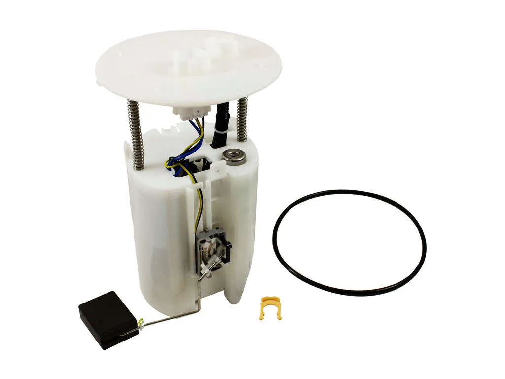 2007 Toyota Sienna Fuel Pump Module Assembly GMB