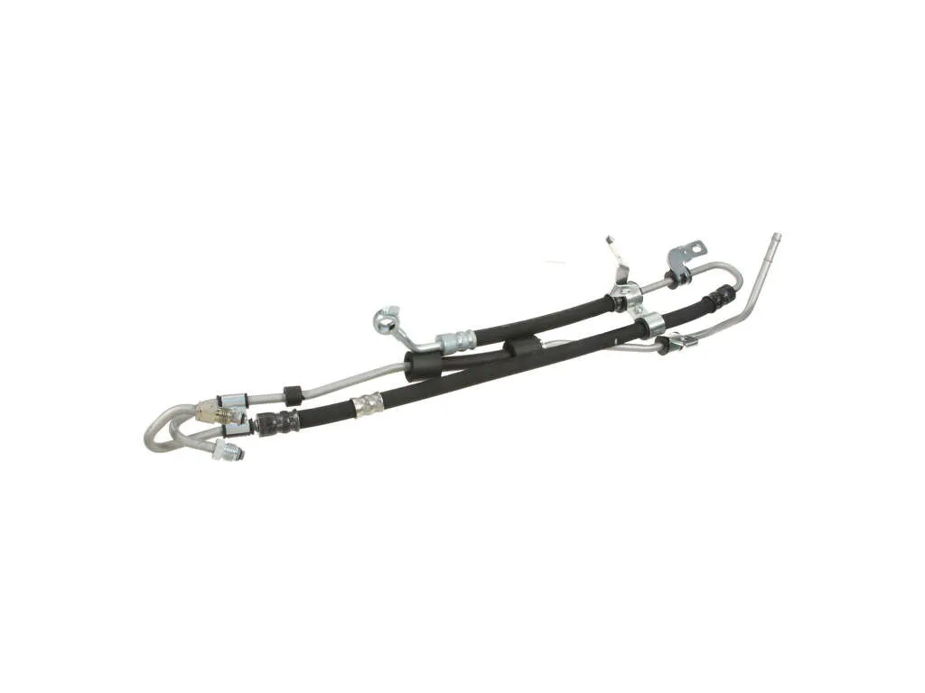 2000 Toyota Sienna Power Steering Pressure Hose Genuine