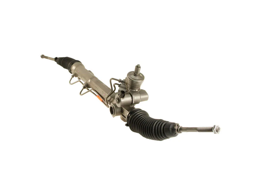 2004 Lincoln Town Car Rack and Pinion Assembly Maval