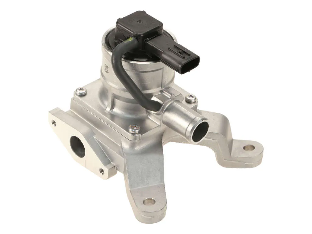 2013 Toyota FJ Cruiser Secondary Air Injection Control Valve  - Right Genuine