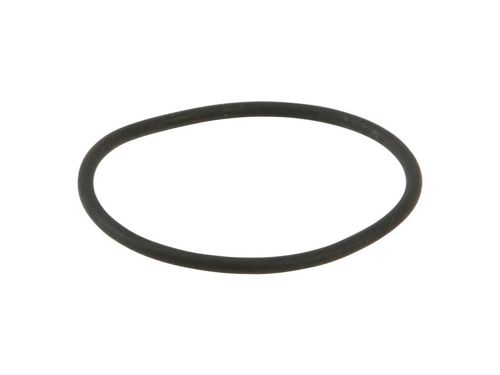 2010 Volkswagen Touareg Exhaust Gas Recirculation (EGR) Valve Gasket 6 Cyl 3.0L Genuine