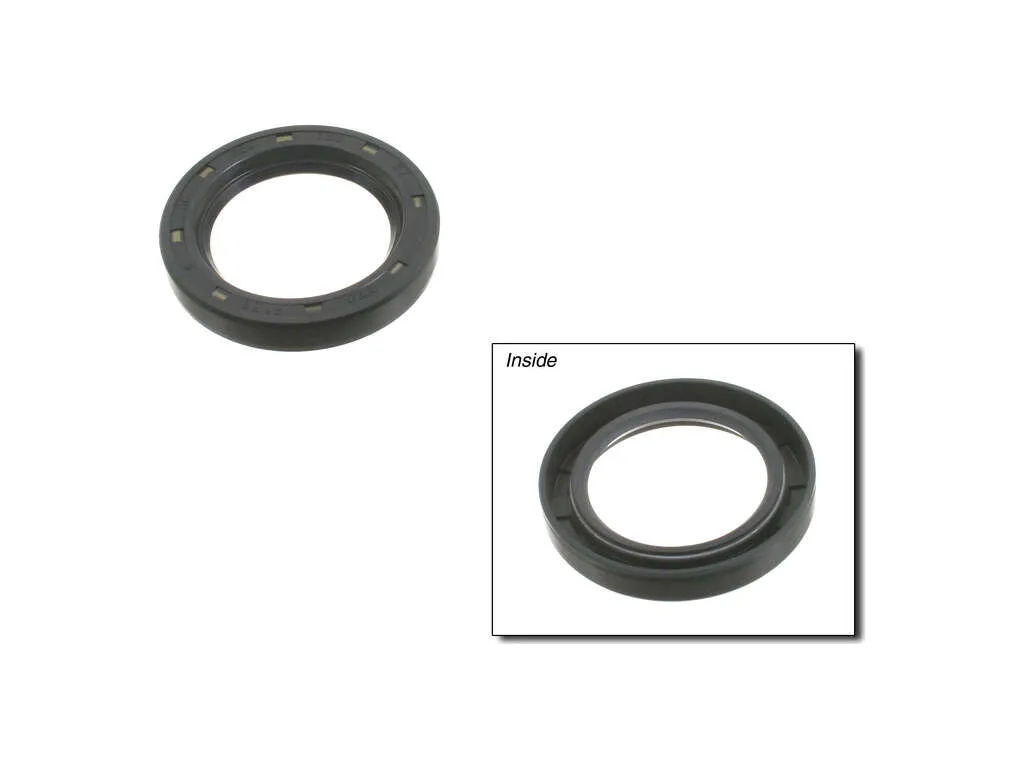 1977 MG MGB Wheel Seal  - Rear OEQ