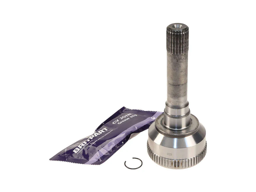 1995 Land Rover Range Rover CV Joint  - Front Outer Britpart
