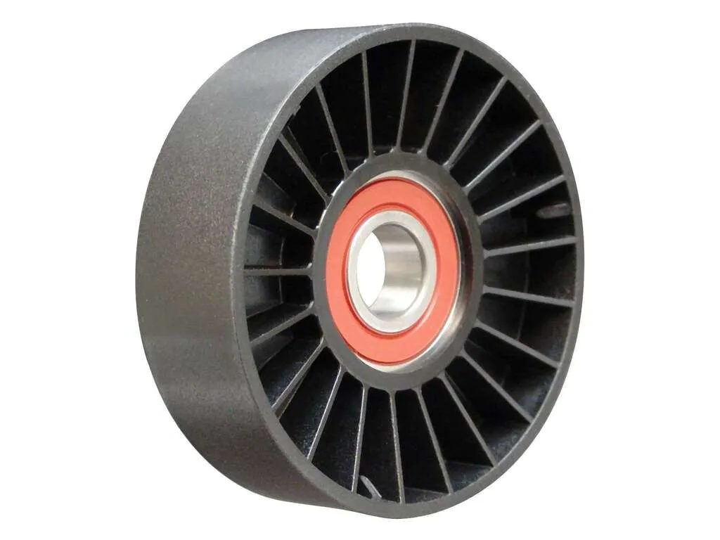 2018 Kia Optima Accessory Drive Belt Idler Pulley 4 Cyl 1.6L Dayco