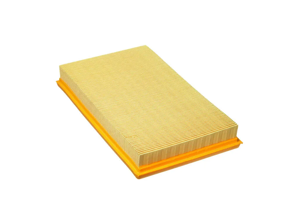 1985 Porsche 944 Engine Air Filter Mahle