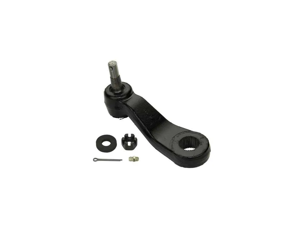 2002 Chevrolet Silverado 3500 Steering Pitman Arm Moog