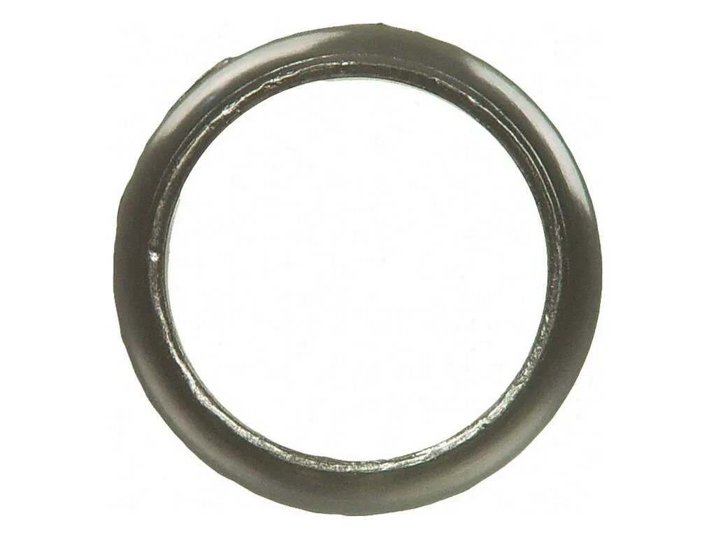 1986 Mazda 323 Exhaust Pipe Flange Gasket Fel-Pro