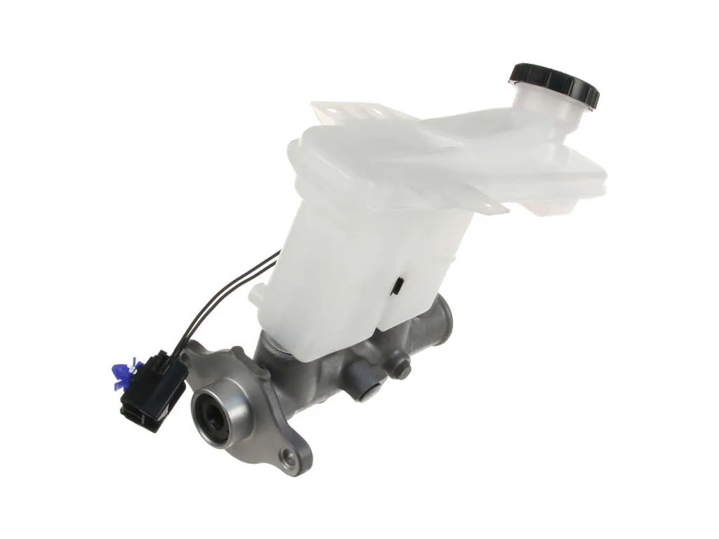 2002 Mazda MPV Brake Master Cylinder Seiken