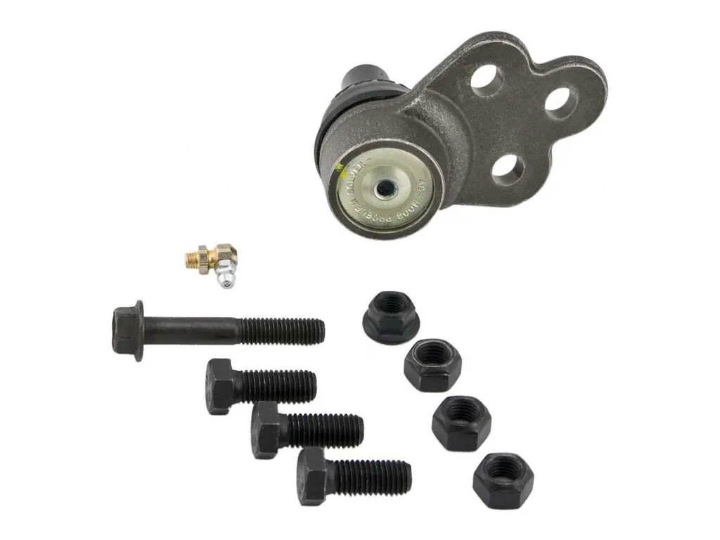 2004 Saturn Ion Suspension Ball Joint  - Front Moog