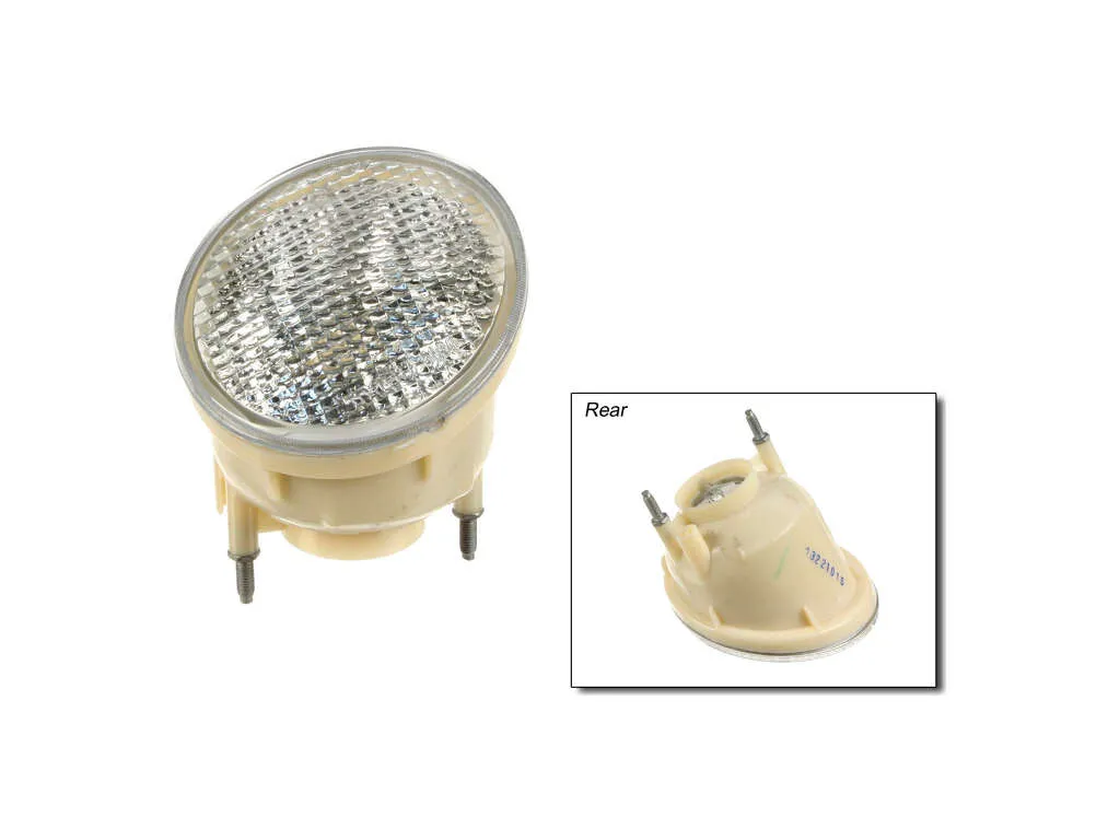 1998 Volkswagen Beetle Back Up Light  - Left TYC