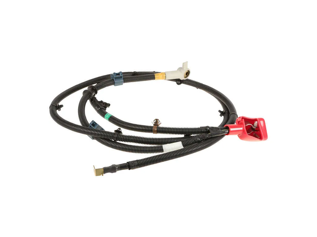 2004 Honda Pilot Battery Cable  - Positive Genuine