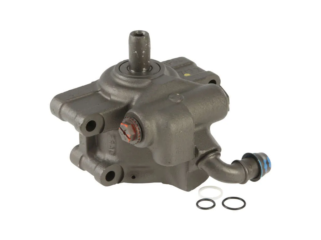 2003 Ford Escort Power Steering Pump Maval