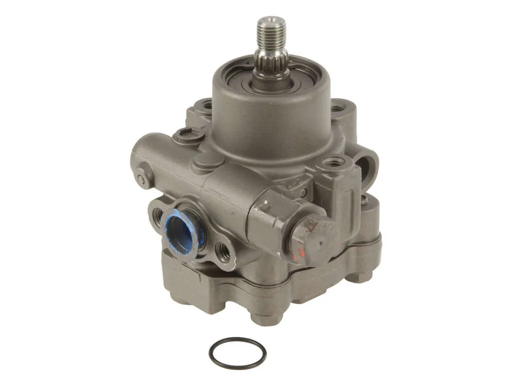 1997 Subaru Impreza Power Steering Pump Maval