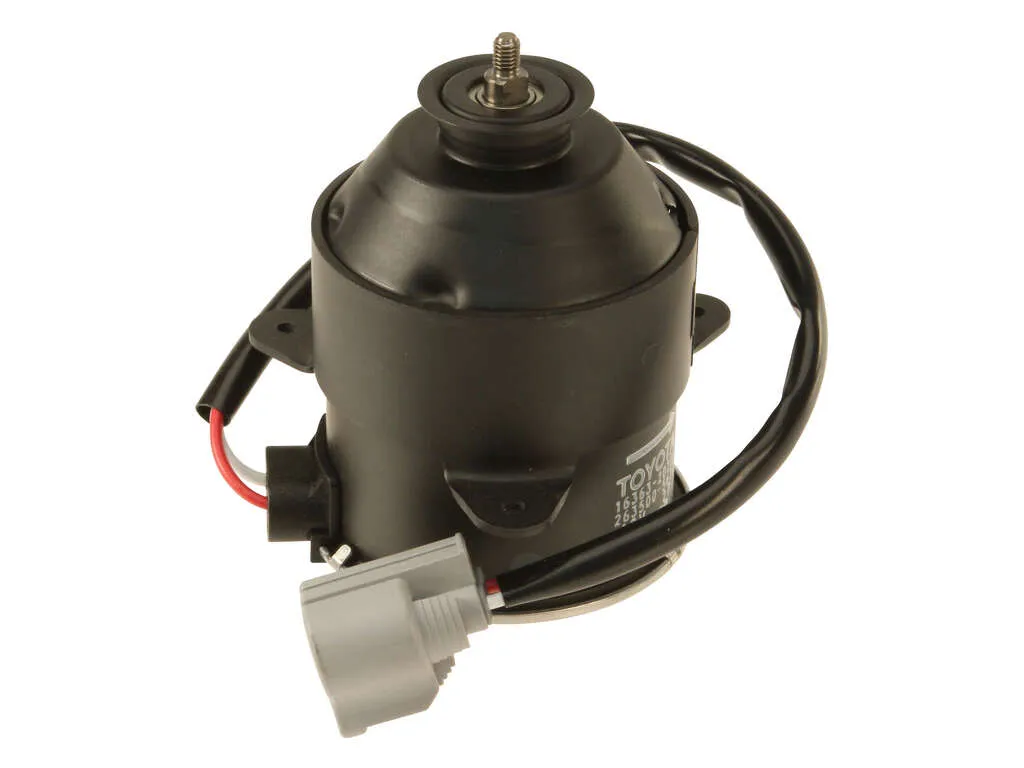 2004 Lexus RX330 Engine Cooling Fan Motor  - Right Genuine