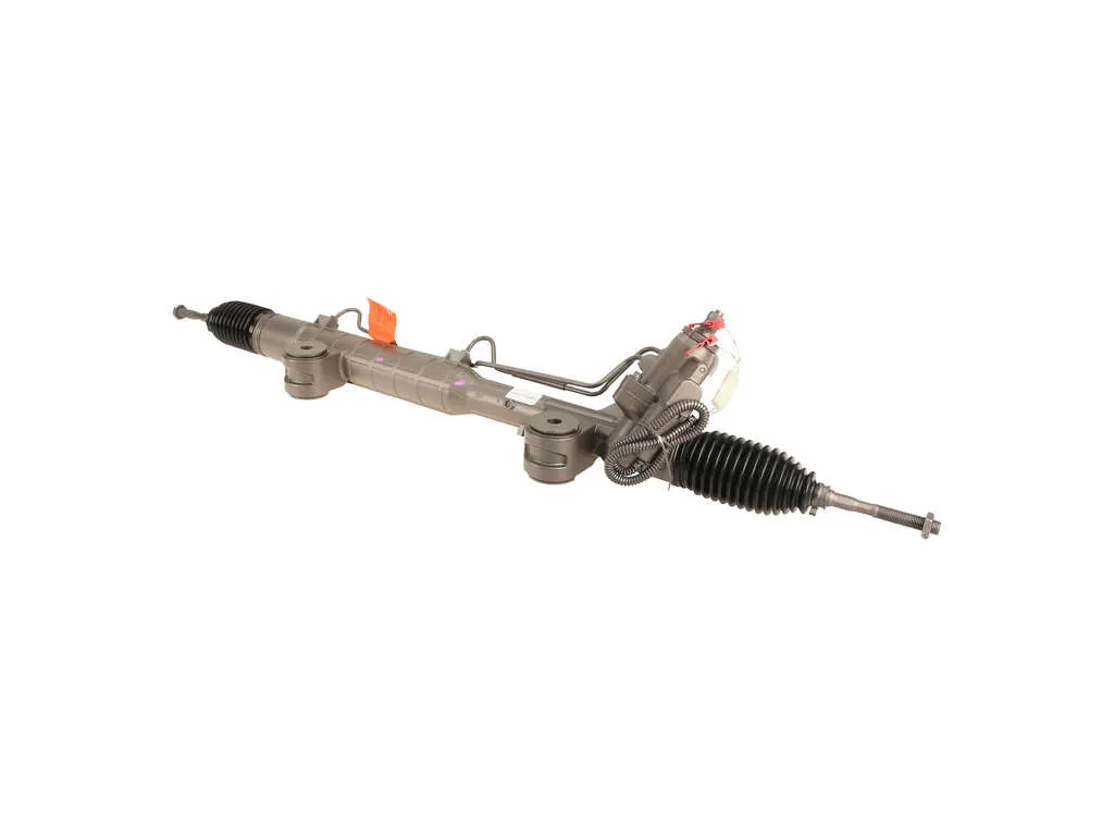 2017 Nissan 370Z Rack and Pinion Assembly Maval