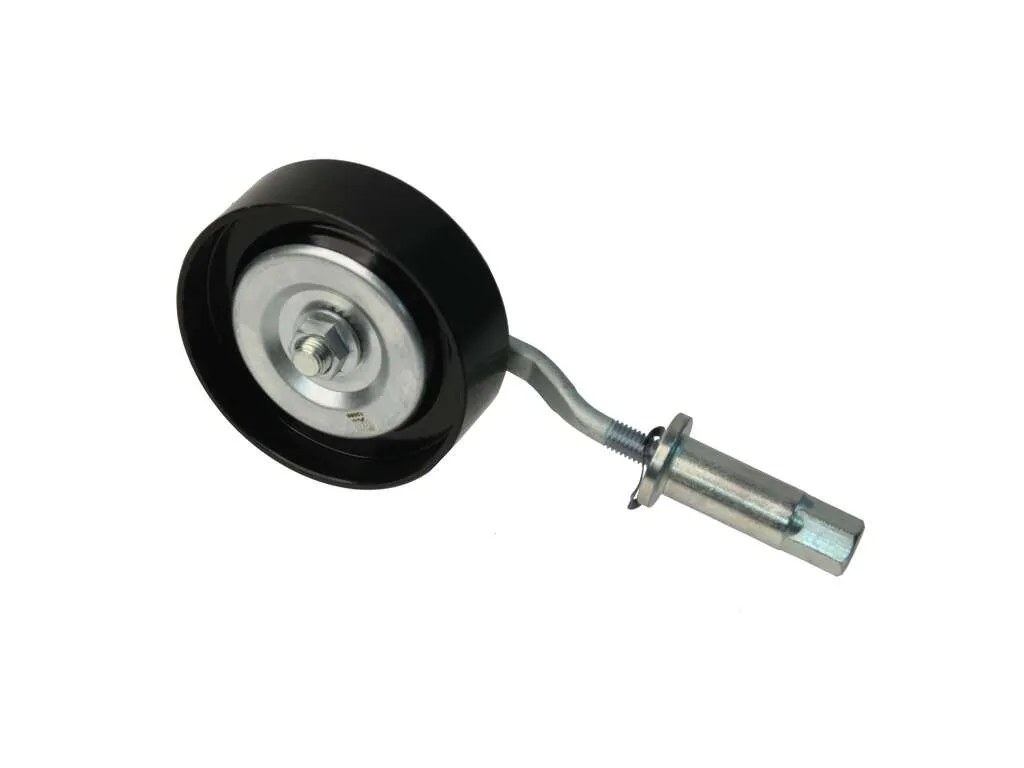 2000 Nissan Maxima A/C Drive Belt Tensioner Pulley Autotecnica