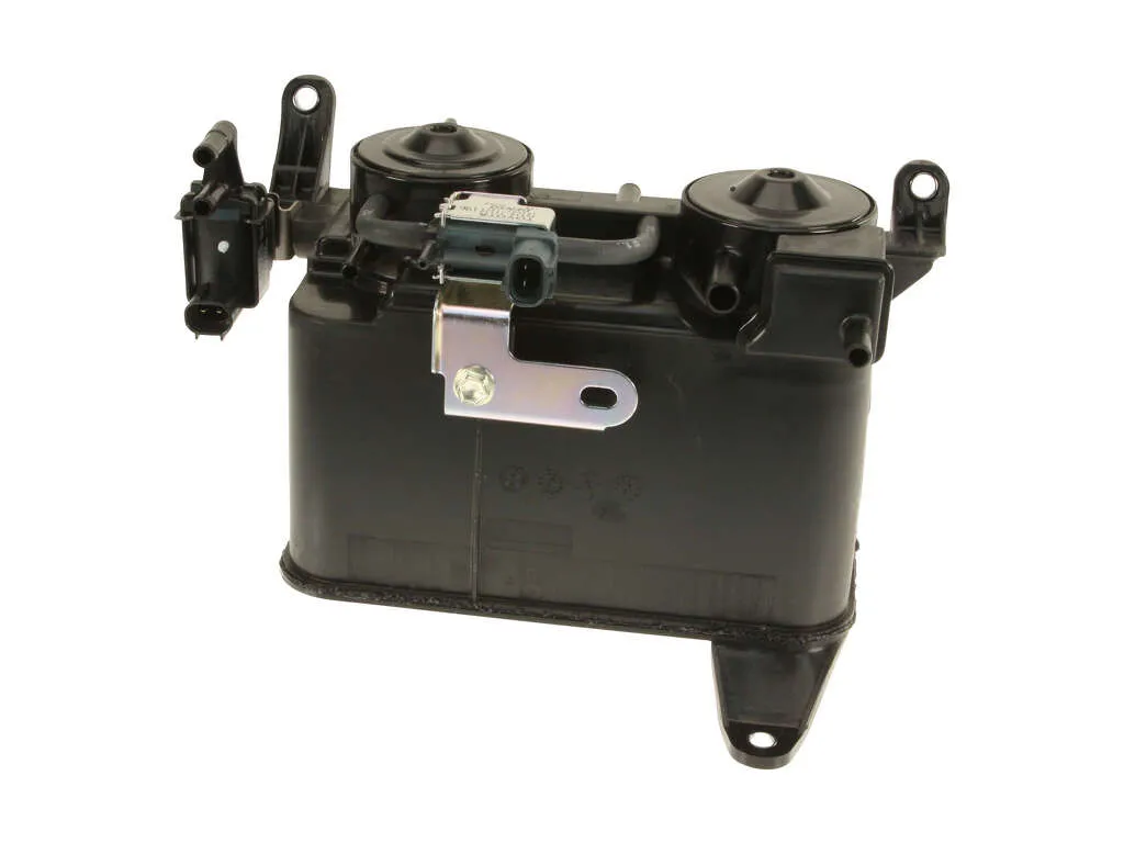 1997 Toyota 4Runner Vapor Canister Genuine