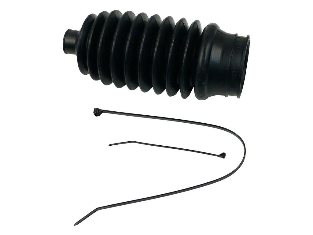 2011 Honda Civic Rack and Pinion Bellows  - Right Moog