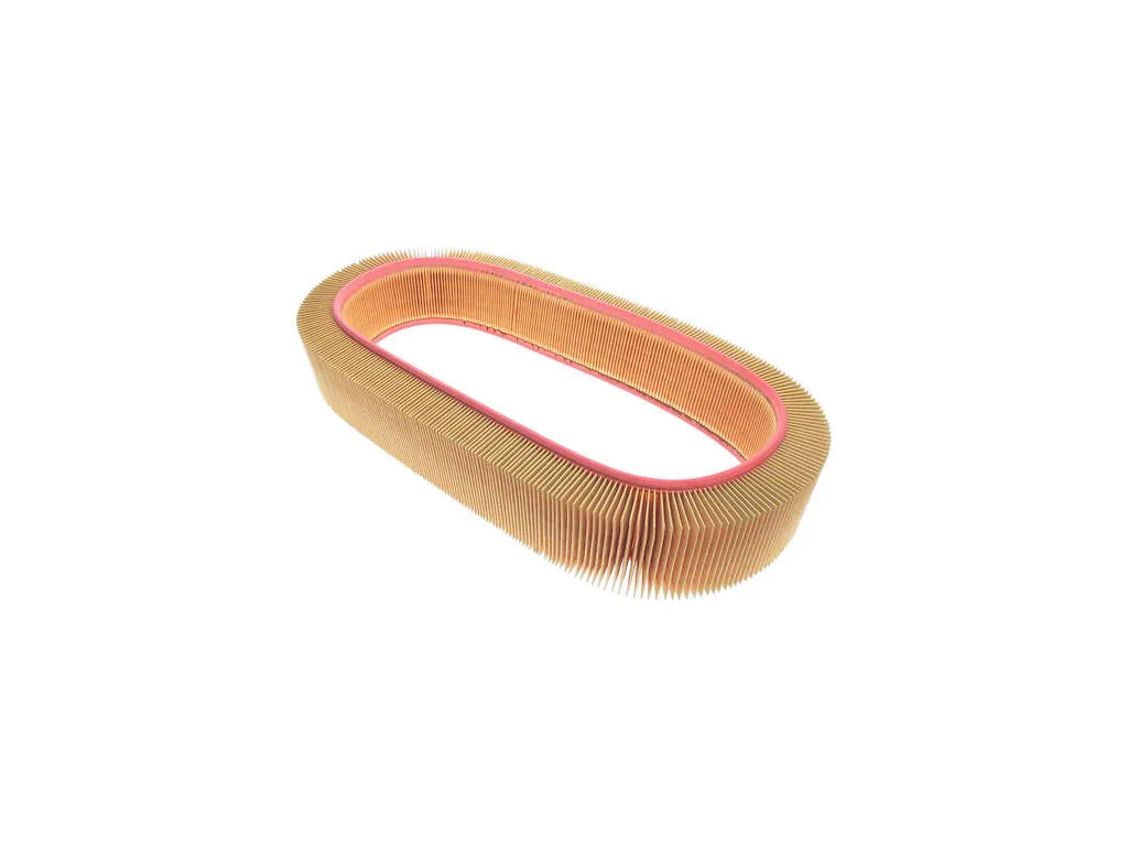1990 Mercedes-Benz 300SEL Engine Air Filter Mann-Filter