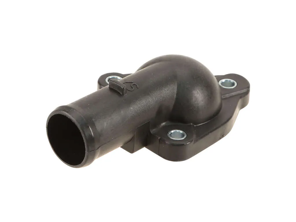 2002 Nissan Sentra Engine Coolant Thermostat Housing Dorman