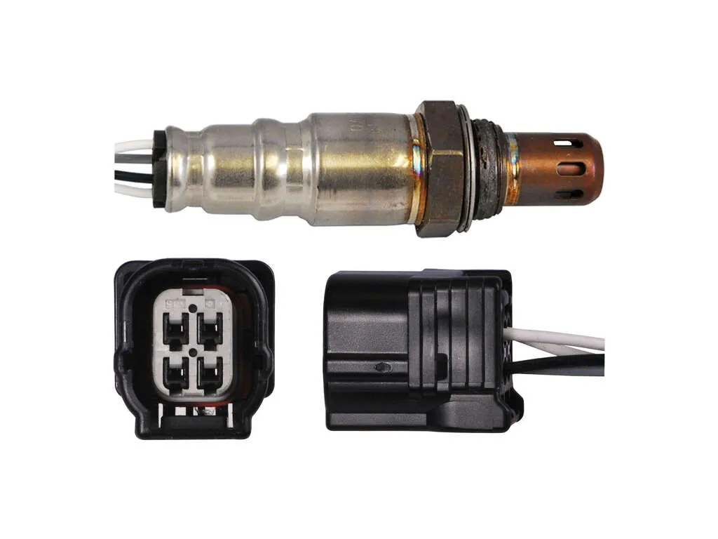2016 Honda CR-V Oxygen Sensor  - Downstream Denso