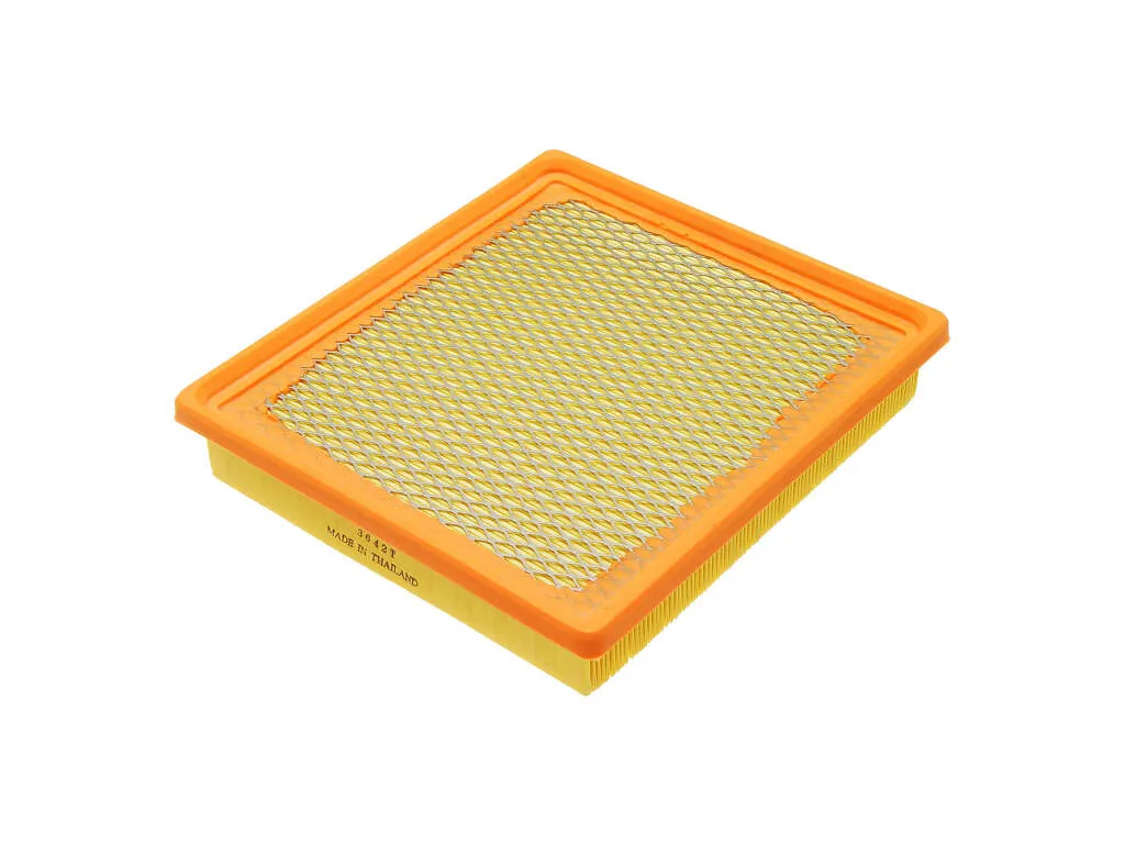 2006 Chrysler Town & Country Engine Air Filter Full