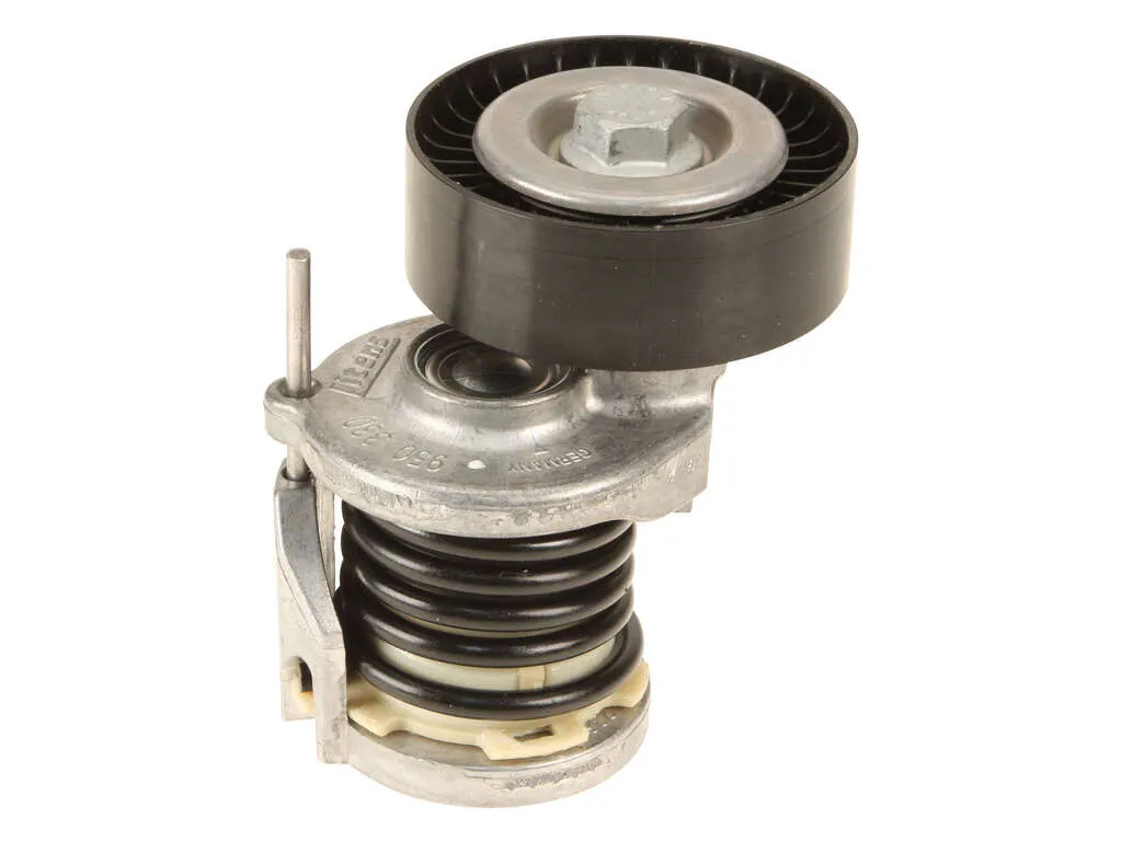 2011 Audi A3 Accessory Drive Belt Tensioner Assembly INA