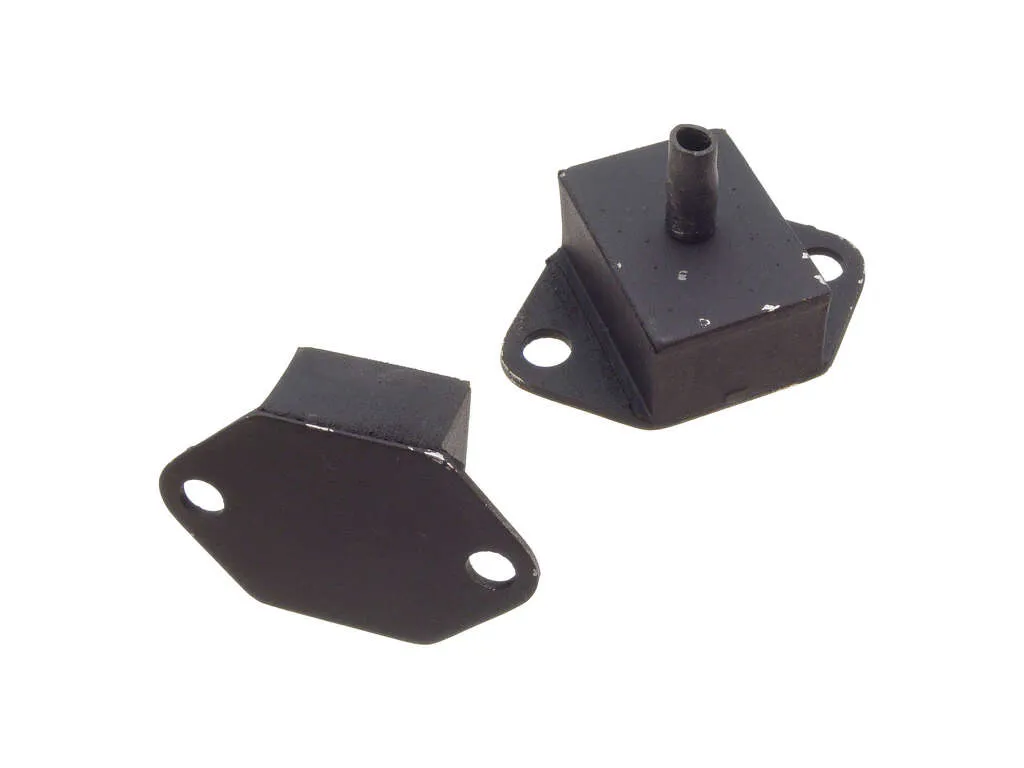 1963 MG MGB Manual Transmission Mount 4 Cyl 1.8L APA/URO Parts