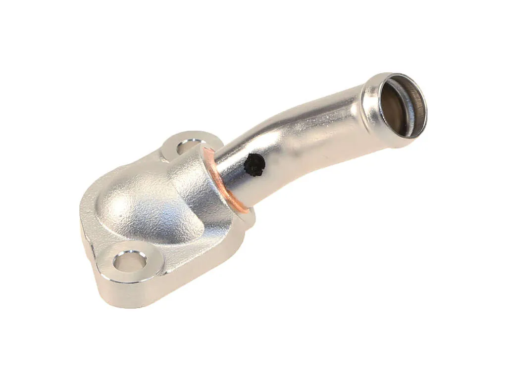 2018 Mazda CX-9 Turbocharger Oil Return Tube Genuine