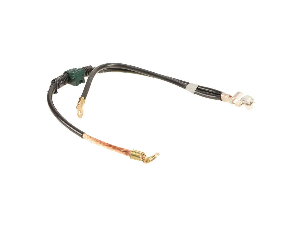 2002 Acura CL Battery Cable  - Negative Genuine