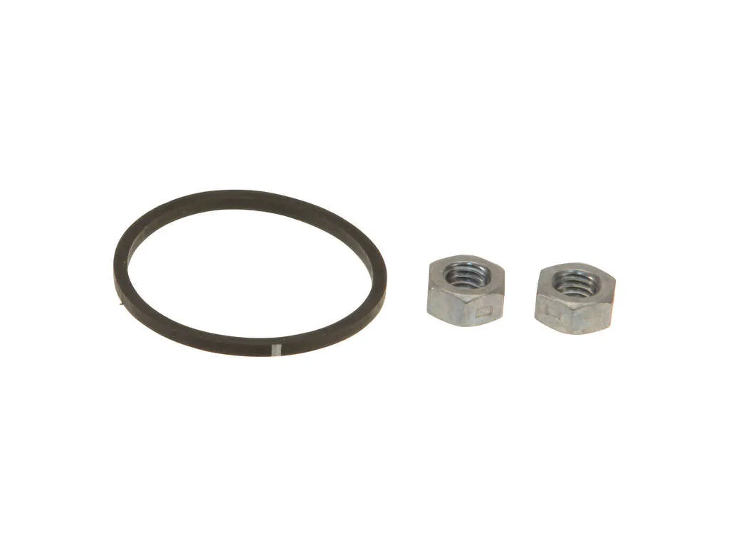 2004 Jaguar X-Type Power Brake Booster Gasket Genuine