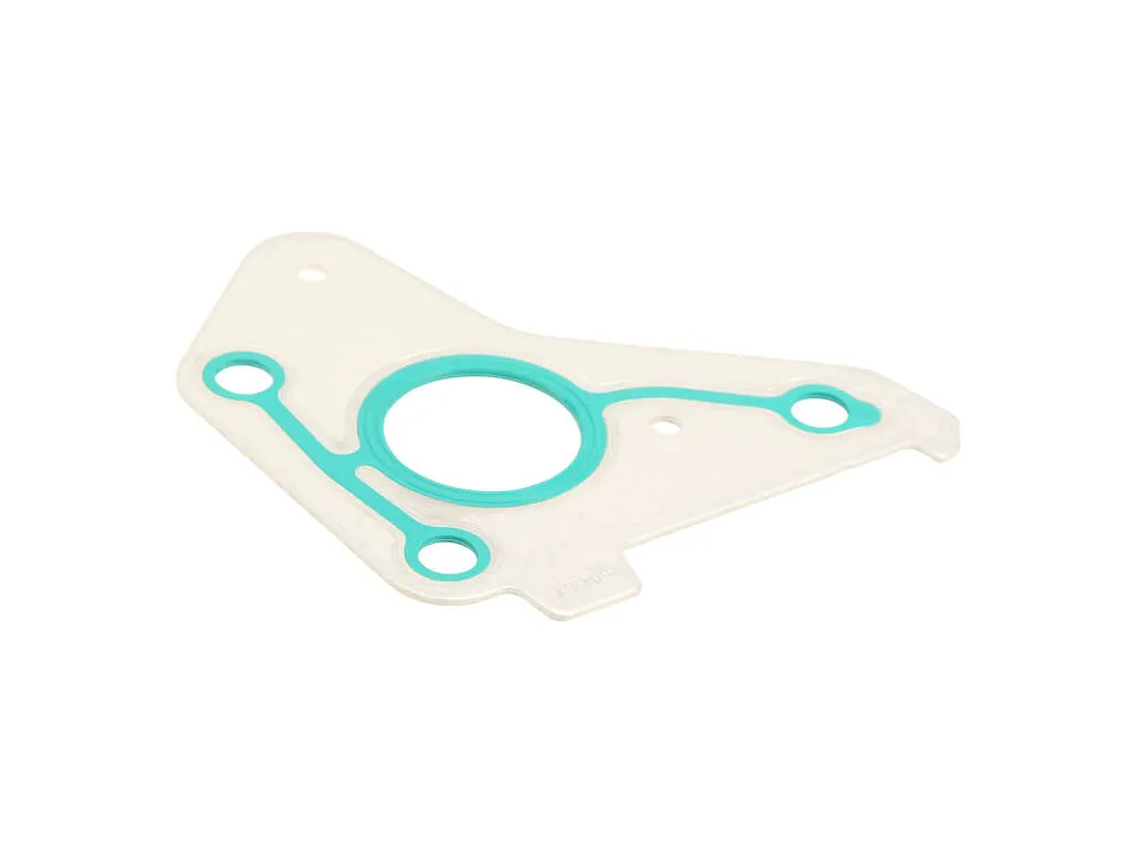 2011 Chevrolet Impala Engine Coolant Outlet Gasket  - Right Mahle