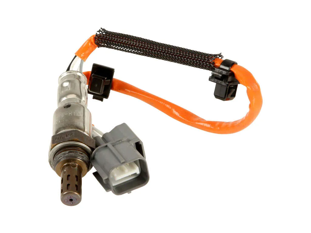 2004 Acura TL Oxygen Sensor  - Downstream Left Denso