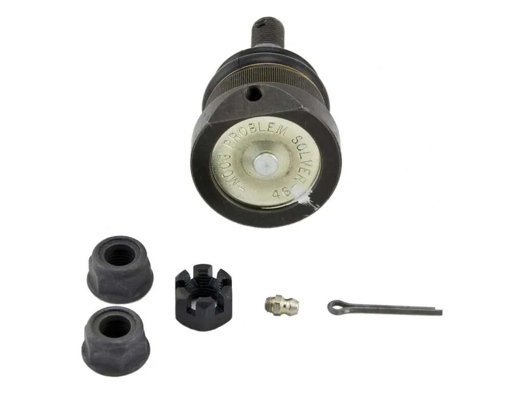 2004 Jeep Liberty Suspension Ball Joint  - Front Lower Moog