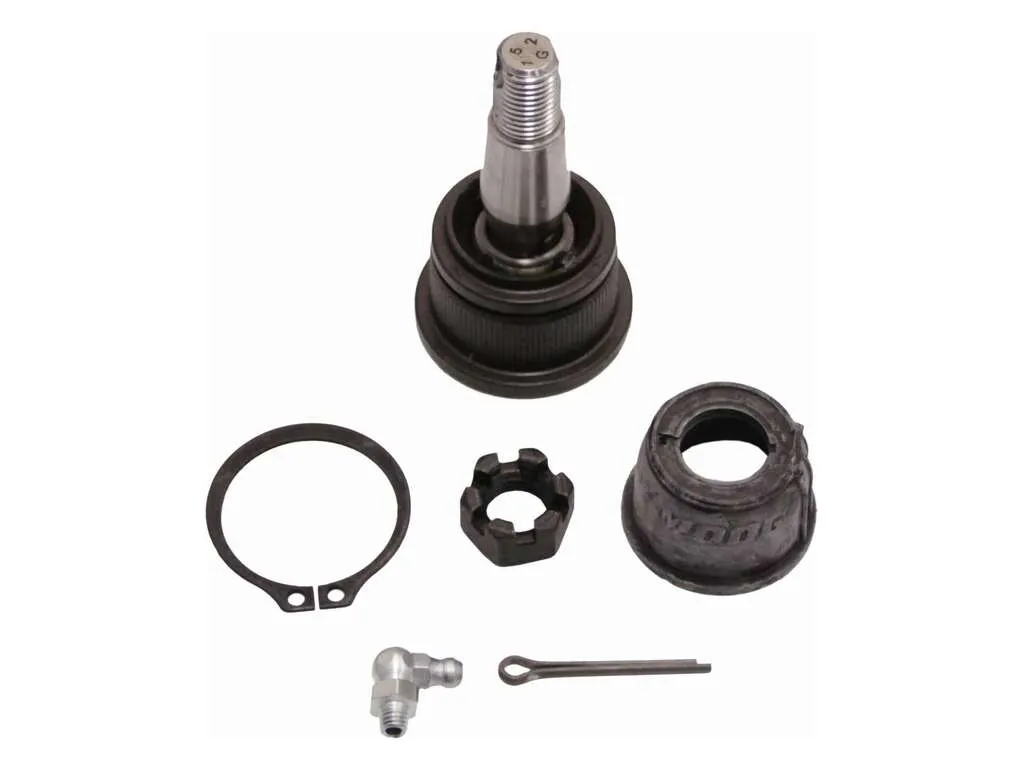 2004 Ford Taurus Suspension Knuckle  - Rear Left Moog