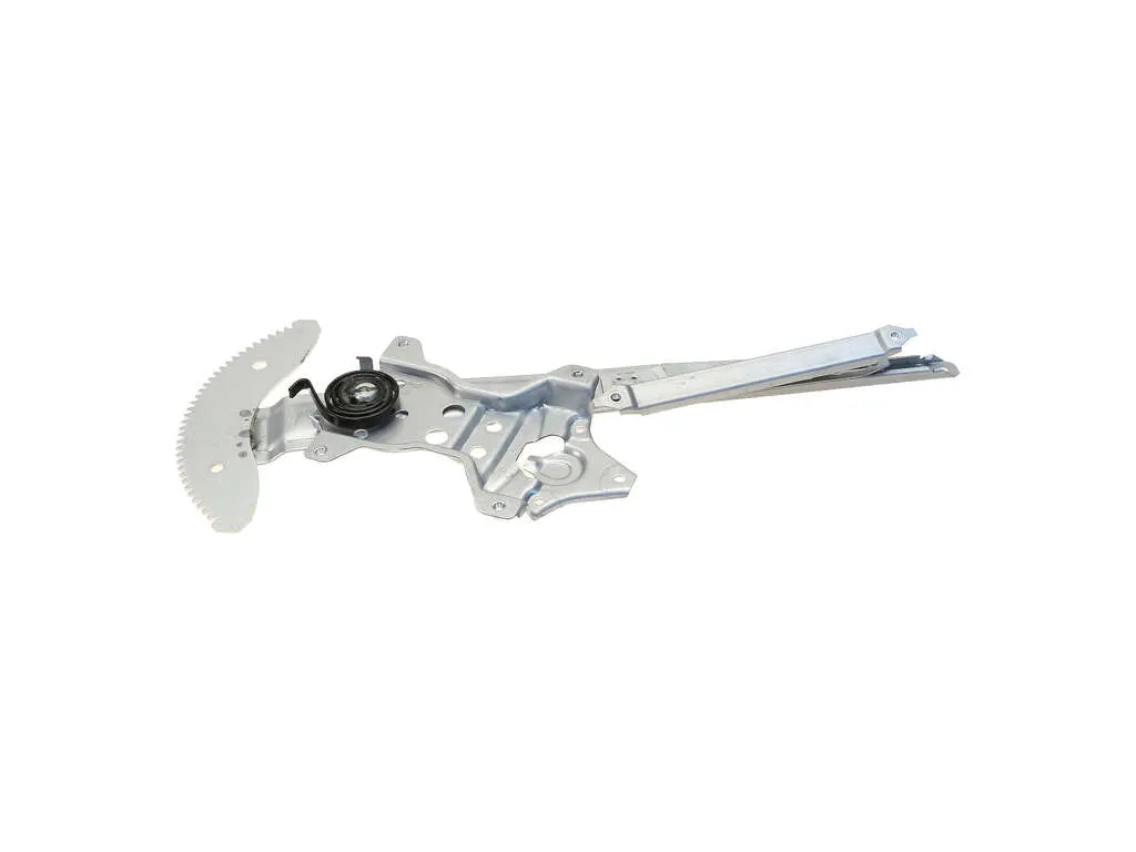 2004 Toyota Tundra Window Regulator  - Front Left Aisin