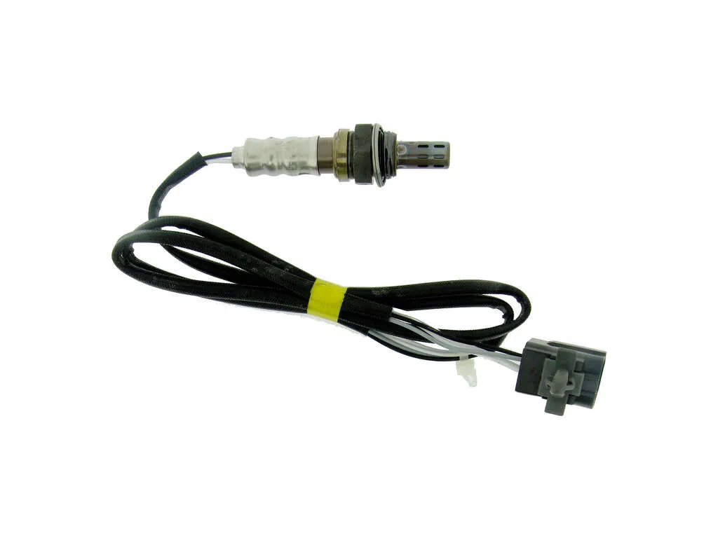 2000 Mazda Millenia Oxygen Sensor  - Downstream 6 Cyl 2.5L NTK