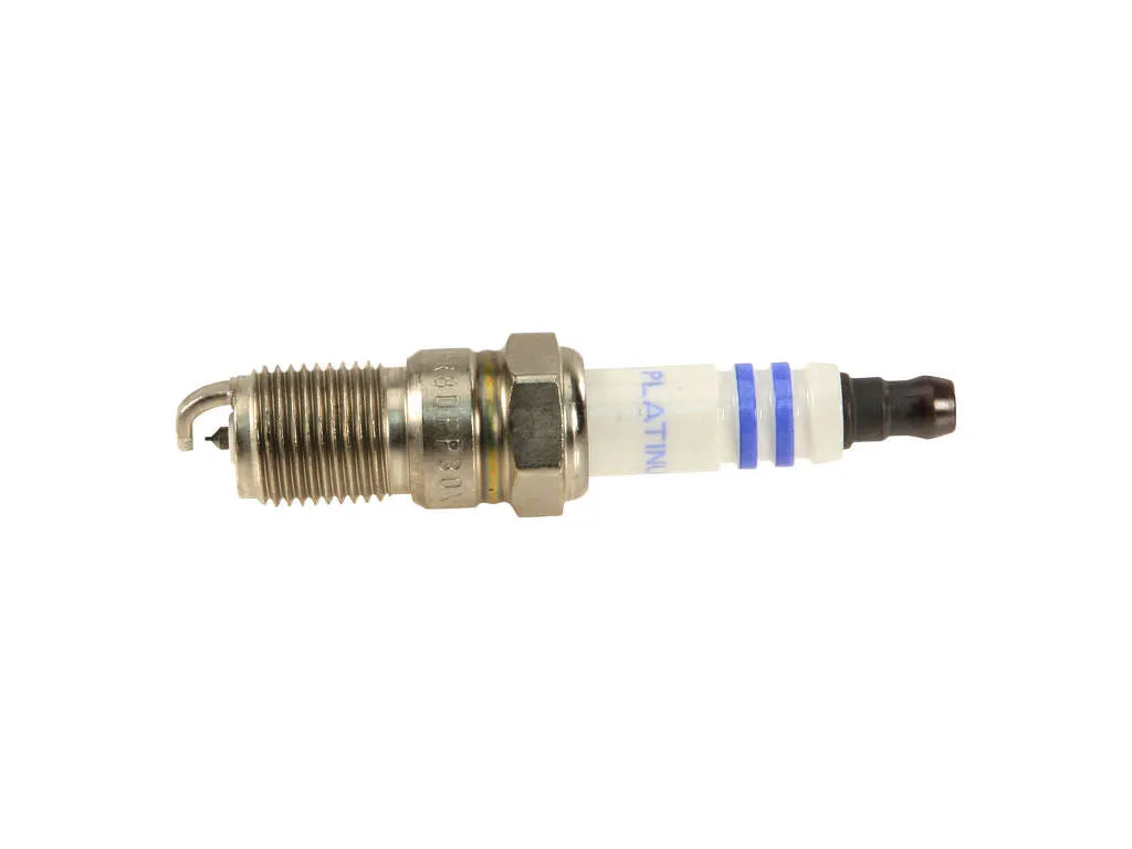 2004 Mazda 3 Spark Plug Bosch